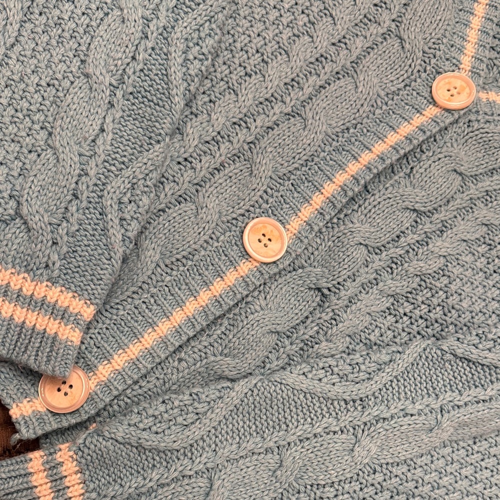 Taylor Swift Original 1989 (Taylor’s Version) Cardigan - Picture 5 of 7